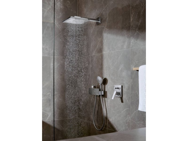 Купить Смеситель Hansgrohe Metropol для ванны, золото, 32545990