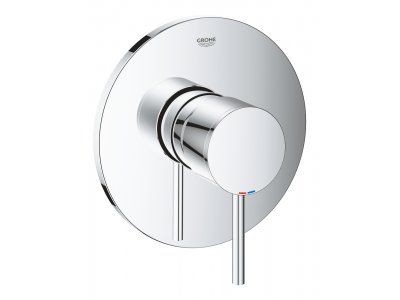 Смеситель Grohe Atrio New 24065003 для душа