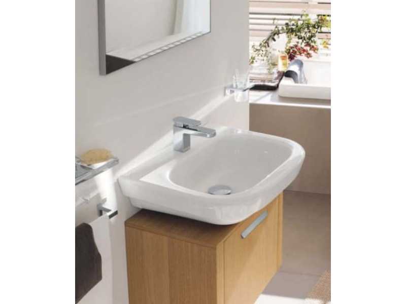 Купить Раковина Laufen LB3 8106850001041 650*520 мм