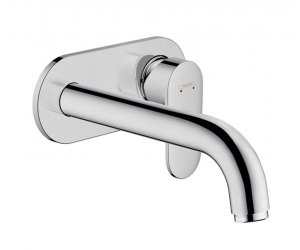 Смеситель Hansgrohe Vernis Blend для раковины, хром, 71576000