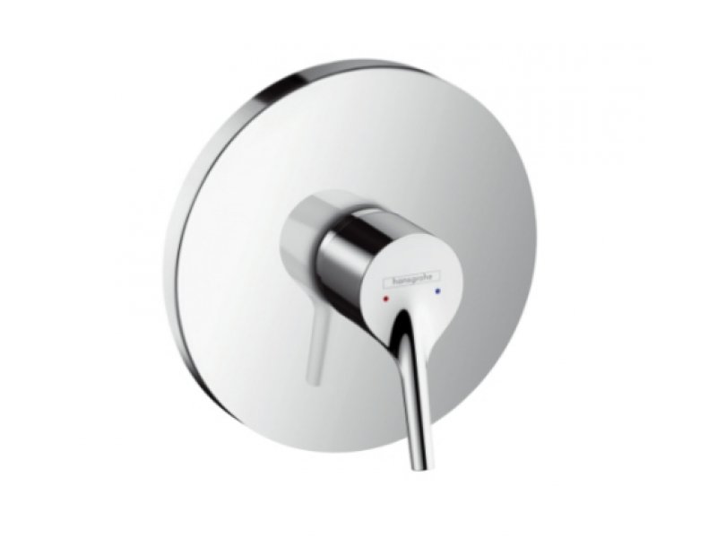 Купить Смеситель Hansgrohe Talis S для душа, хром, 72605000