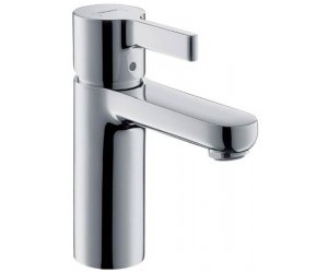 Смеситель Hansgrohe Metris S 31060 для раковины