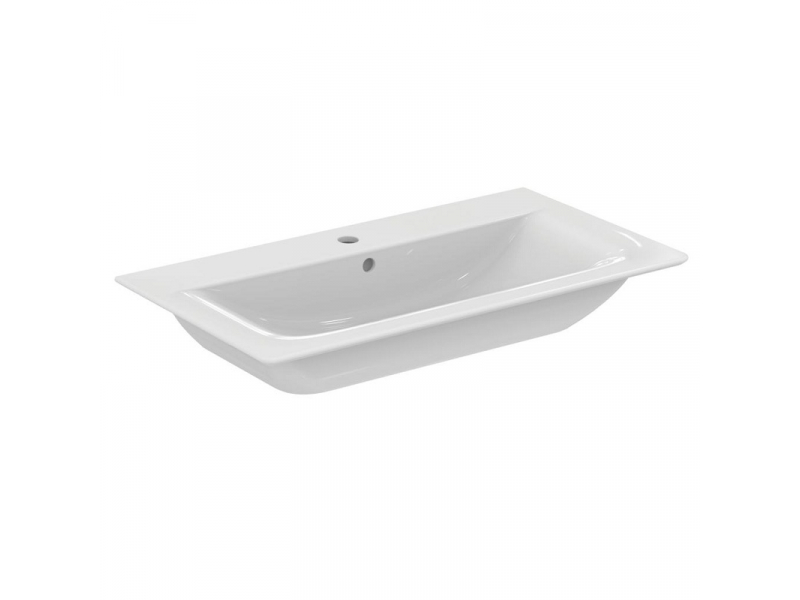 Купить Раковина Ideal Standard Connect Air Vanity E027901 84 см