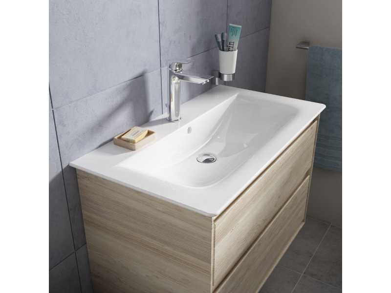 Купить Раковина Ideal Standard Connect Air Vanity E027901 84 см