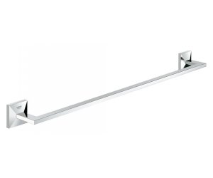 Полотенцедержатель Grohe Allure Brilliant 40497000 65 см, хром