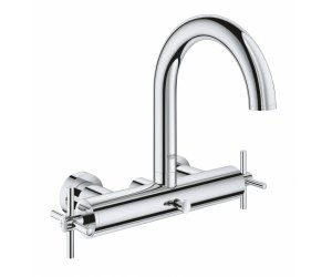 Смеситель Grohe Atrio New 25010003 для ванны и душа