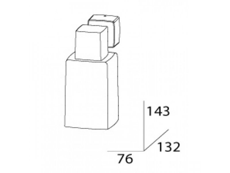 Купить Светильник 40 W FBS Esperado ESP 079