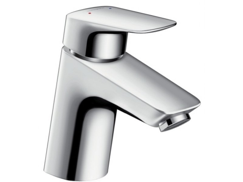 Купить Смеситель Hansgrohe Logis 71070000 для раковины