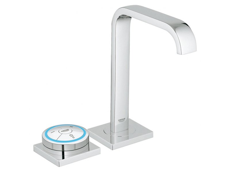 Купить Смеситель Grohe Allure F-digital 36342000 для раковины