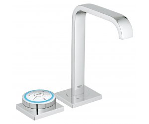 Смеситель Grohe Allure F-digital 36342000 для раковины