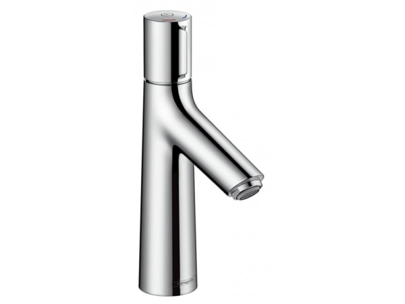 Купить Смеситель Hansgrohe Talis Select S 72042000 для раковины, сливным гарнитуром