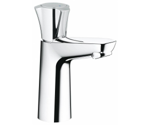 Кран для раковины GROHE Costa L (без функции смешивания воды), хром (20186001)