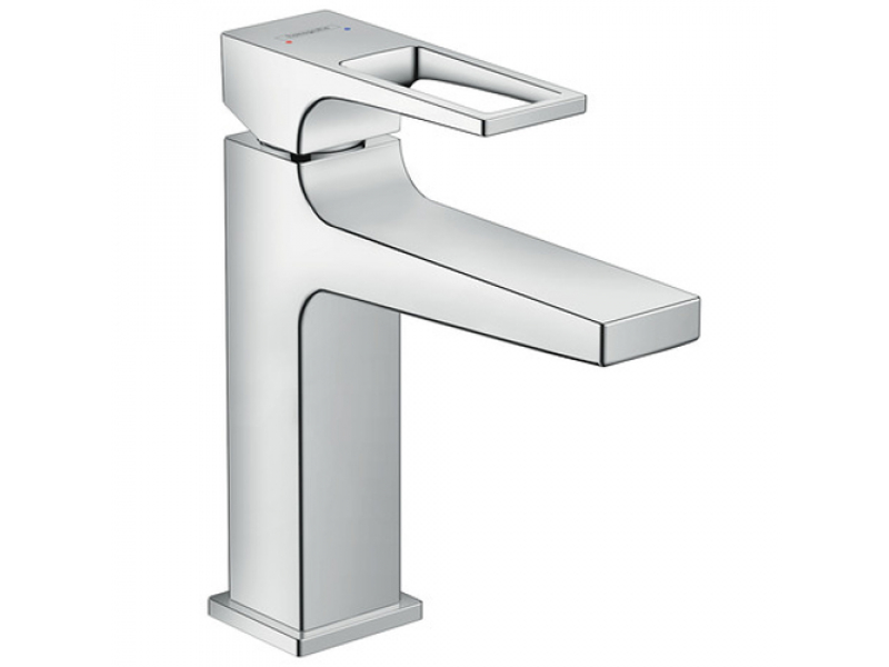 Купить Смеситель Hansgrohe Metropol 110 74506000 для раковины