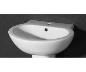 Чаша раковины BelBagno Sabrina BB122L