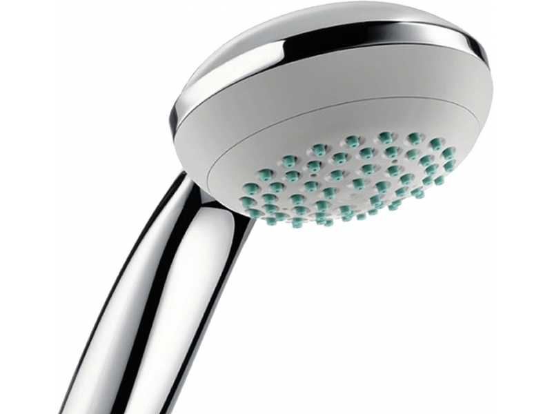 Купить Душевой гарнитур Hansgrohe Crometta 85 Vario 27762000, штанга 90 см