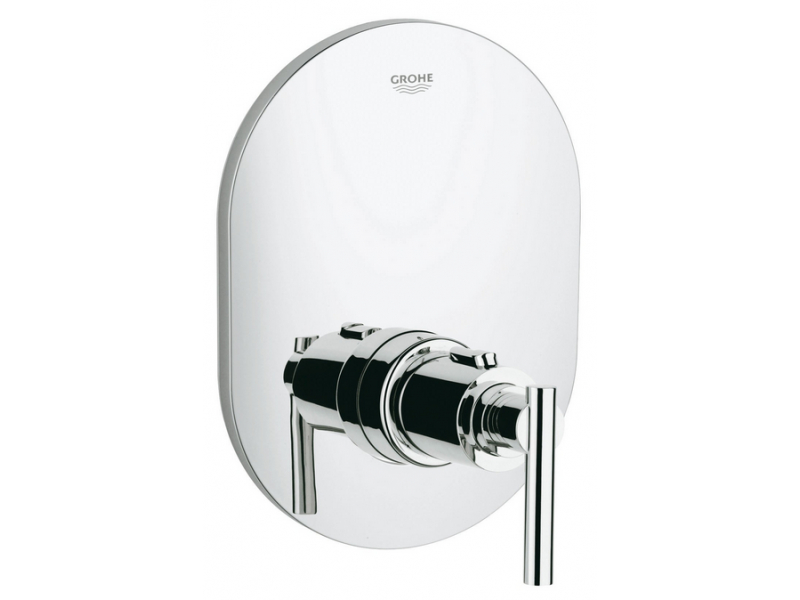 Купить Центральный термостат Grohe Atrio 19396000