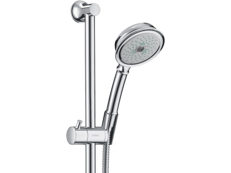 Купить Душевая лейка Hansgrohe Croma Classic 100 Multi 28539000