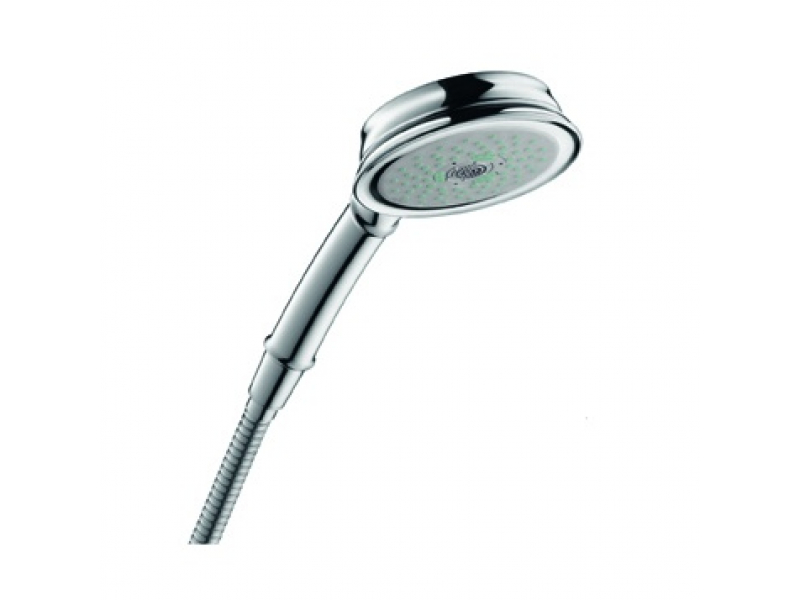 Купить Душевая лейка Hansgrohe Croma Classic 100 Multi 28539000