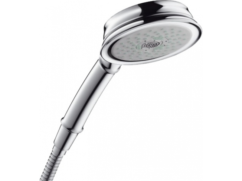 Купить Душевая лейка Hansgrohe Croma Classic 100 Multi 28539000