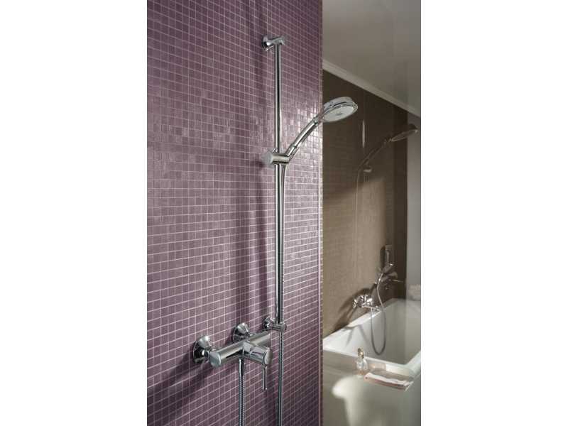 Купить Душевая лейка Hansgrohe Croma Classic 100 Multi 28539000