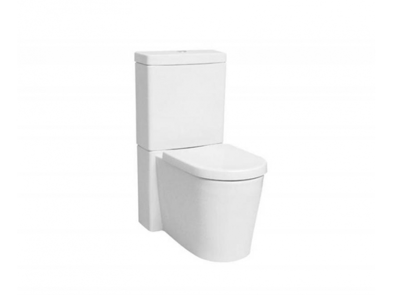 Купить Напольный унитаз Vitra Nest 5140B003-0585