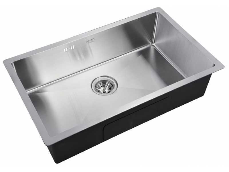 Купить Мойка Zorg INOX R 7444