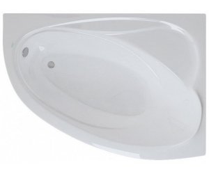 Ванна акриловая BelBagno BB106-150-105 150x105x41 см