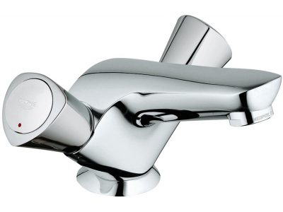 Смеситель Grohe Costa S 21255001 для раковины, г/п и д/к