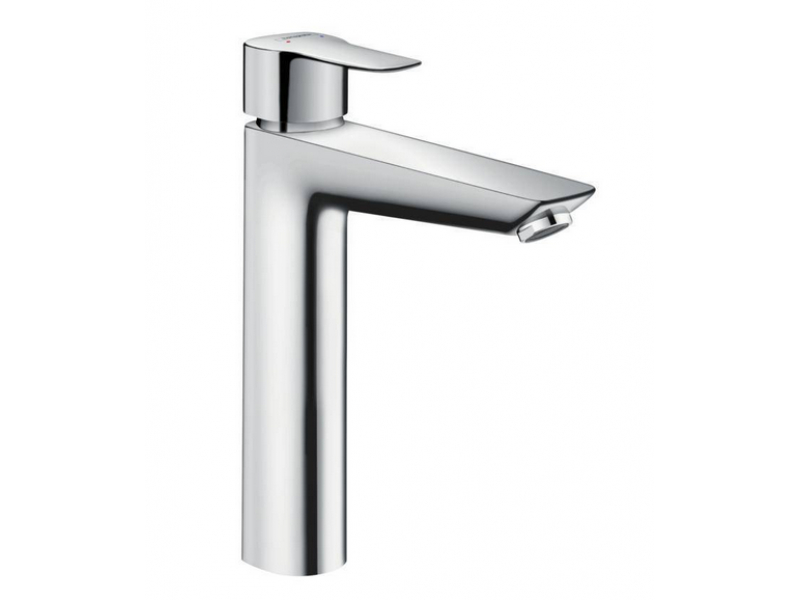 Купить Смеситель для раковины Hansgrohe Logis 71090000 190 мм