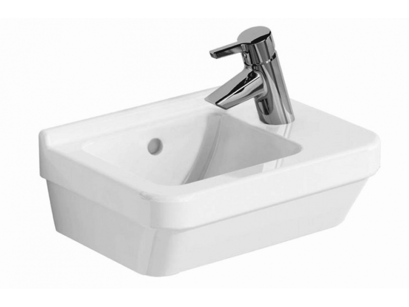 Купить Раковина Vitra S 50 5343B003-0029