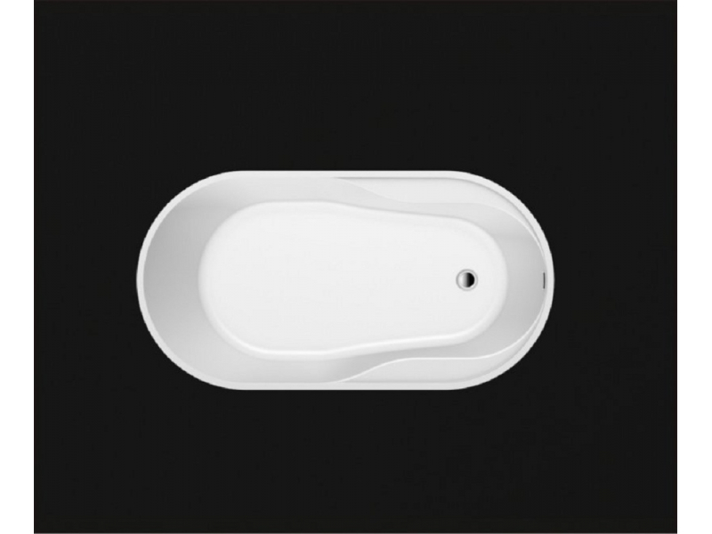 Купить Ванна акриловая BelBagno BB301 150 x 80 см