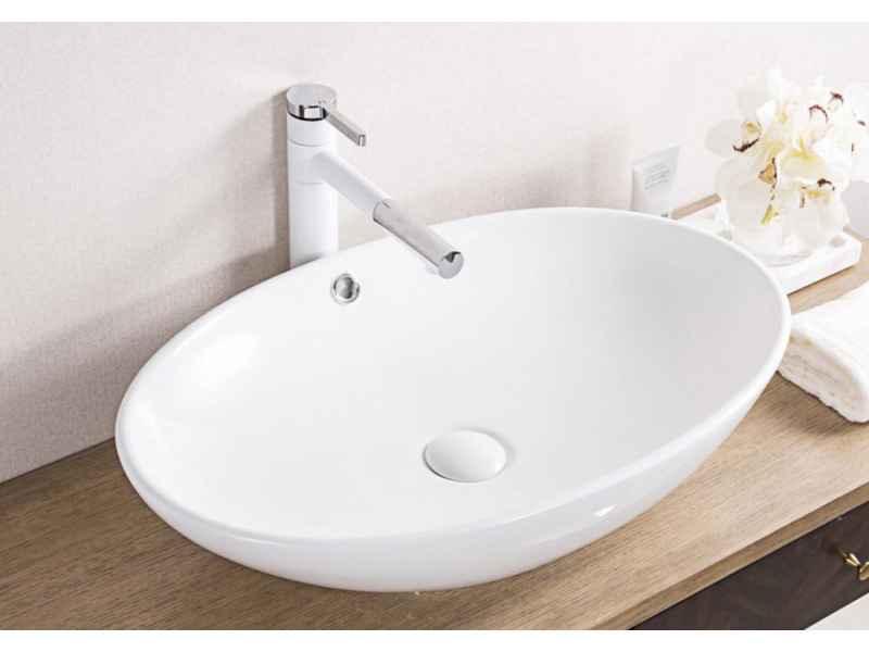 Купить Раковина накладная BelBagno 63 см, BB1104