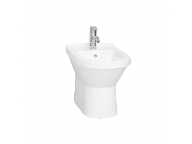 Купить Биде Vitra S50 5325L003-0288 напольное