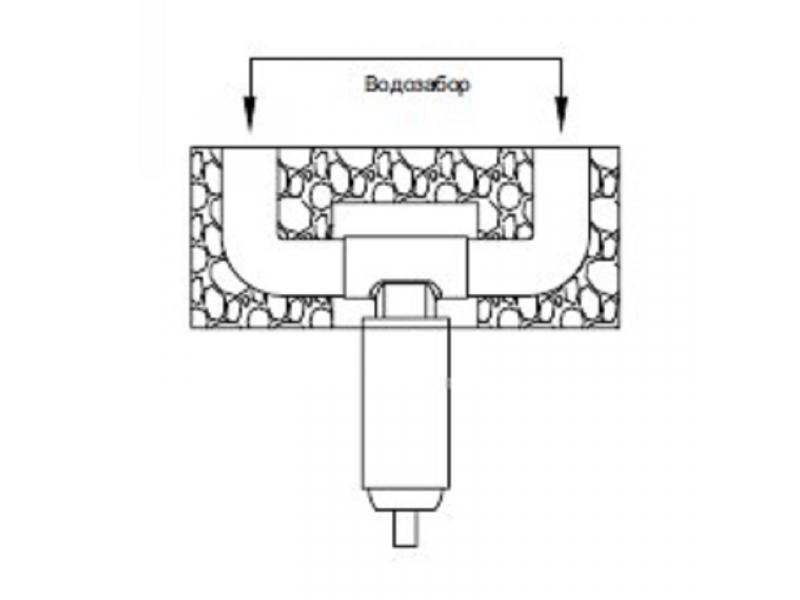 Купить Смеситель RGW Shower Panels SP-205, 301405205-01, для гигиенического душа, хром