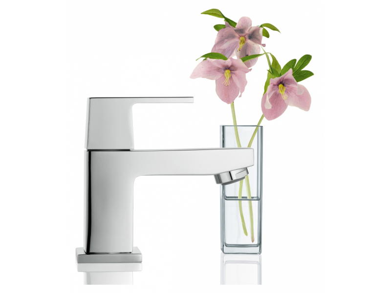 Купить Вертикальный вентиль Grohe Eurocube 23137000, XS-Size