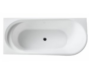 Ванна акриловая BelBagno BB410-1700-780-L/R, 170 х 80 см