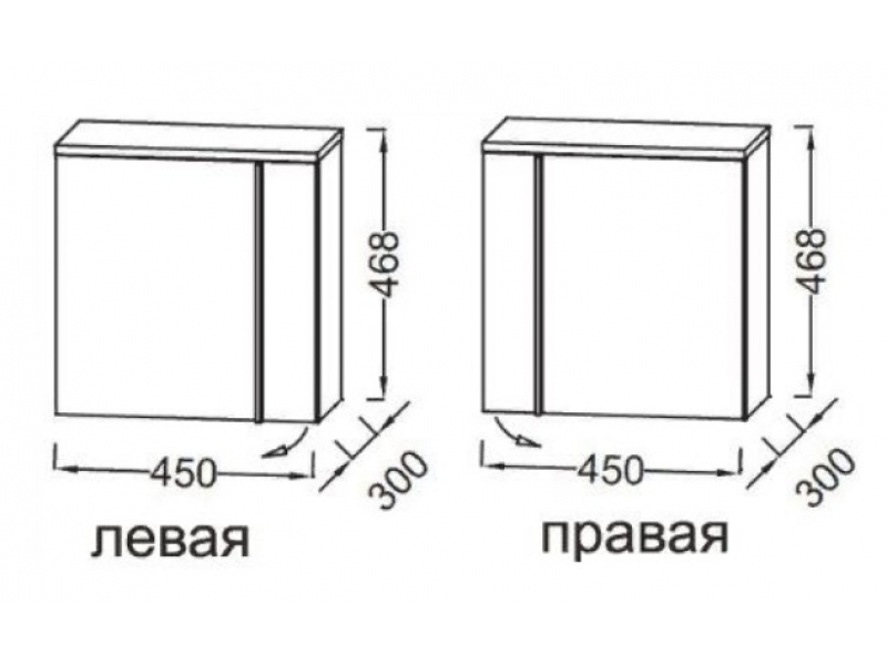 Купить Тумба под раковину Jacob Delafon Nouvelle Vague 45 см, EB3045D-M47, цвет оливковый матовый, правая