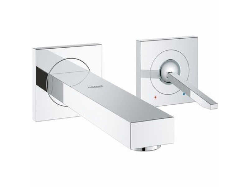 Купить Смеситель для раковины Grohe Eurocube Joy 19997000, хром