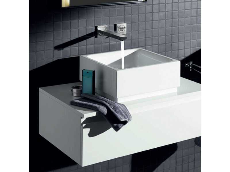 Купить Смеситель для раковины Grohe Eurocube Joy 19997000, хром