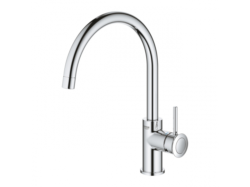 Купить Смеситель Grohe BauClassic 31234000 для кухонной мойки