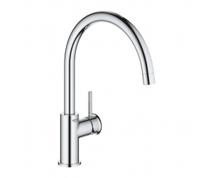 Смеситель Grohe BauClassic 31234000 для кухонной мойки