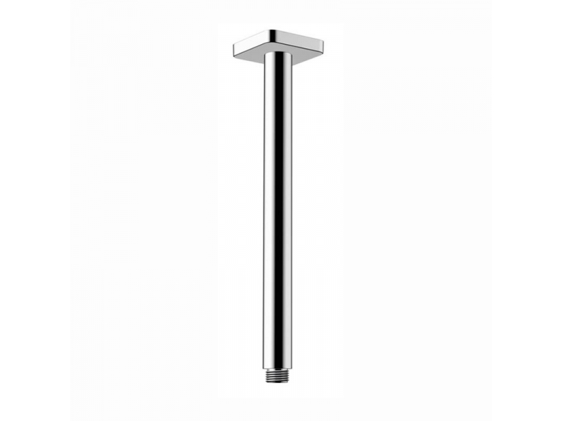 Купить Держатель верхнего душа Hansgrohe Vernis Shape, 30 см, хром, 26407000