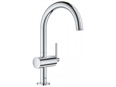 Смеситель Grohe Atrio New 32042003 для раковины