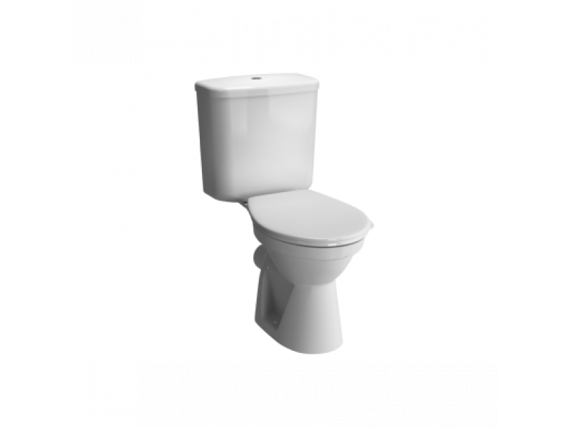 Купить Напольный унитаз Vitra Normus 5111B003-0075