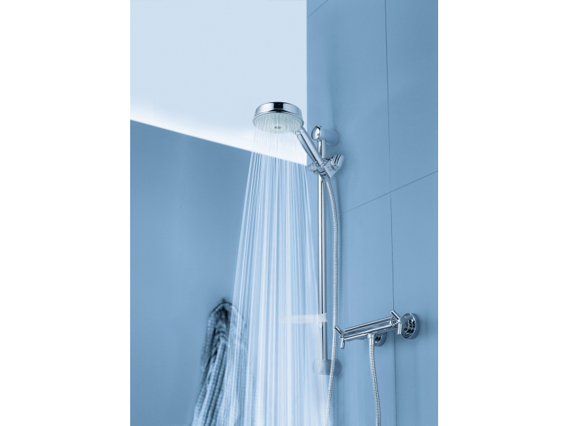 Купить Душевой шланг Grohe Relexa Plus 28143000, 150 см, хром