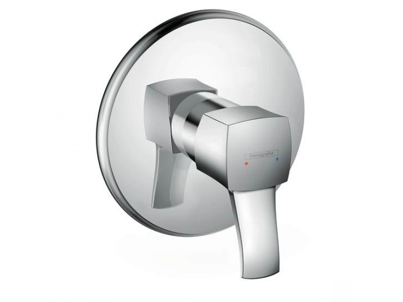 Купить Смеситель Hansgrohe Metropol Classic для душа, хром, 31365000