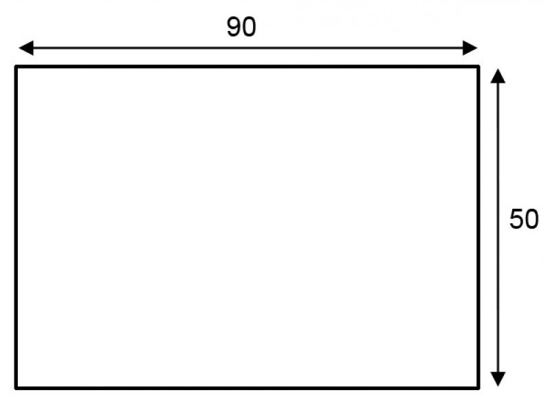 Купить Зеркало BelBagno SPC-900