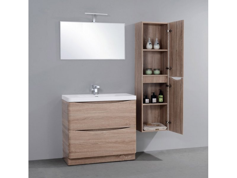 Купить Зеркало BelBagno SPC-900