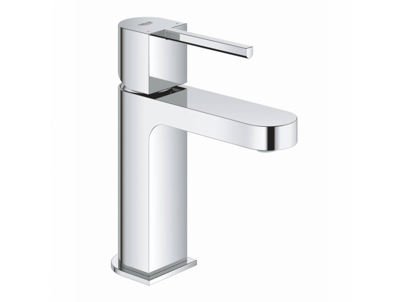 Купить Смеситель однорычажный Grohe Plus 33163003 для раковины