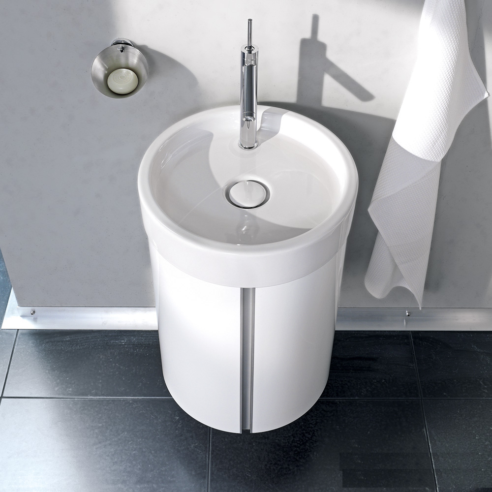 Duravit Starck раковина